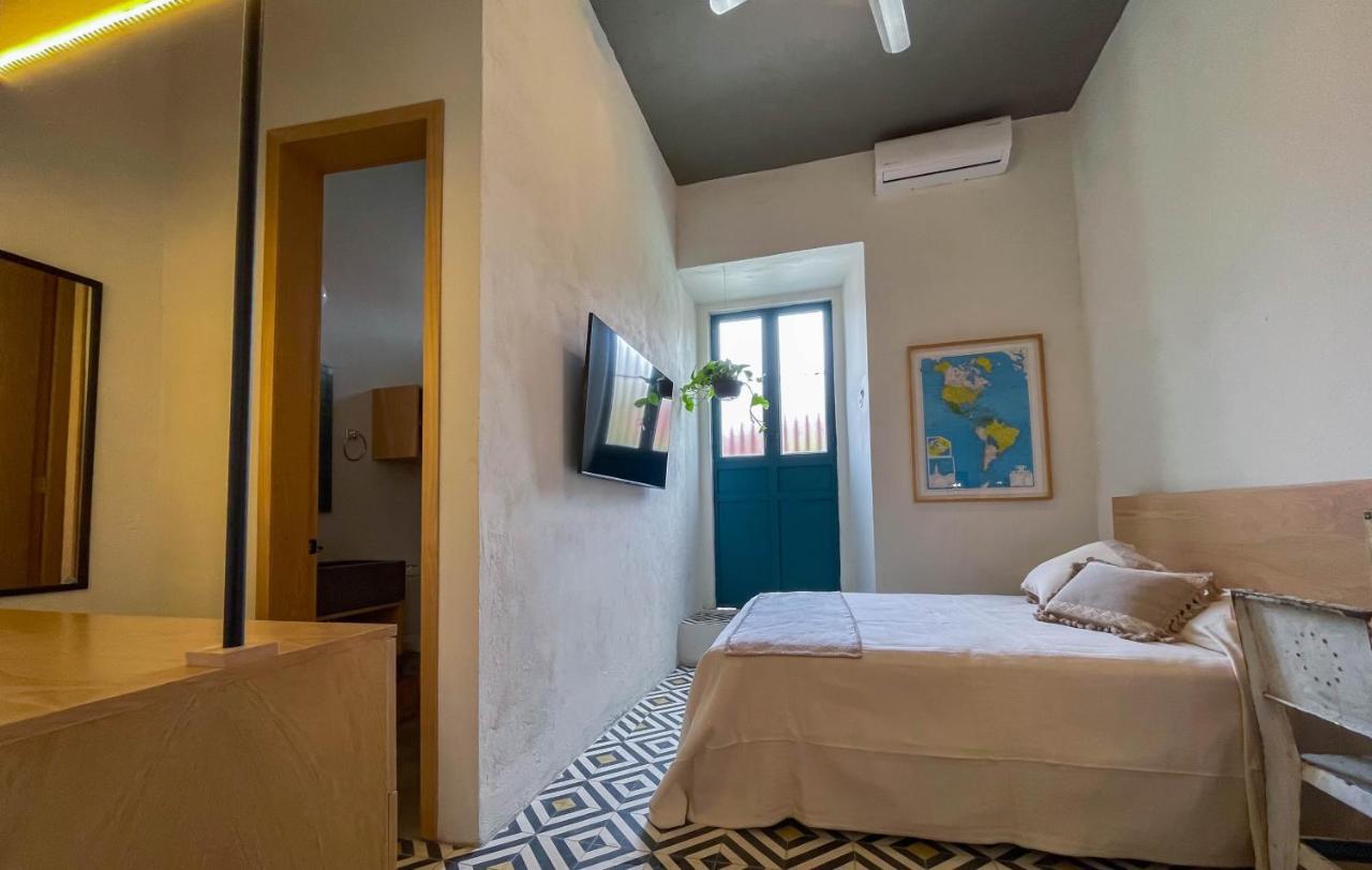 Hotel Casa Blanco by Barrio Mexico Guadalajara Esterno foto