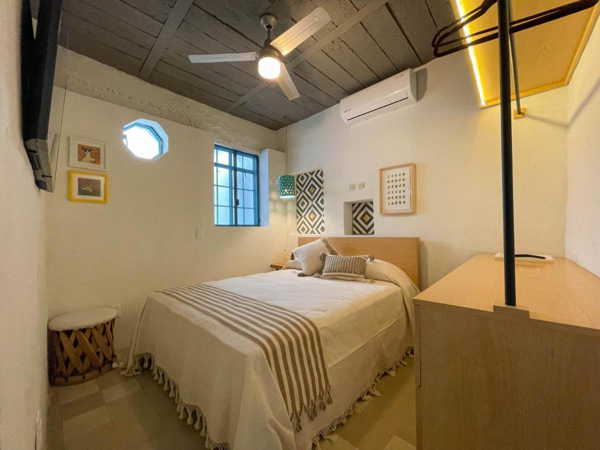 Hotel Casa Blanco by Barrio Mexico Guadalajara Esterno foto