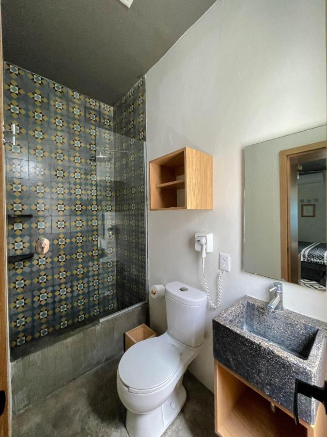 Hotel Casa Blanco by Barrio Mexico Guadalajara Esterno foto