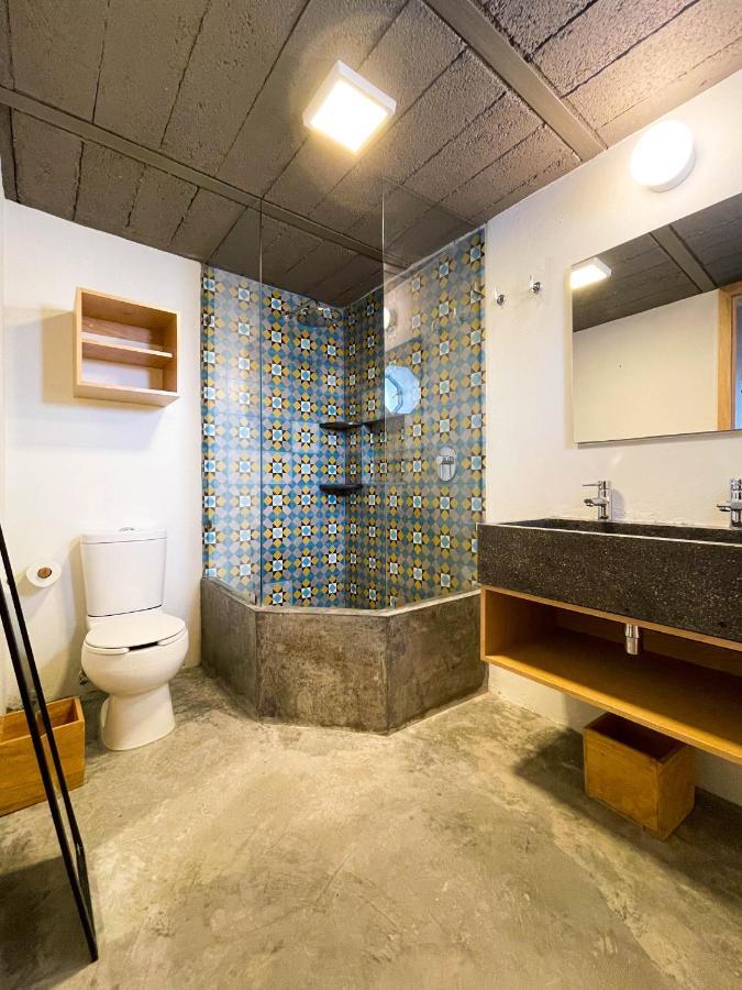 Hotel Casa Blanco by Barrio Mexico Guadalajara Esterno foto
