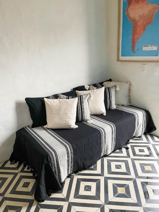Hotel Casa Blanco by Barrio Mexico Guadalajara Esterno foto