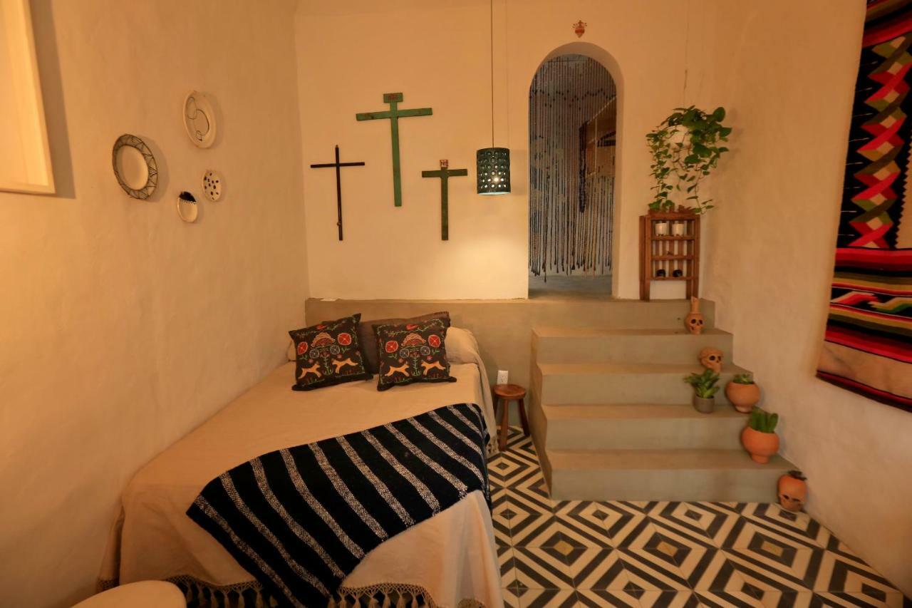 Hotel Casa Blanco by Barrio Mexico Guadalajara Esterno foto