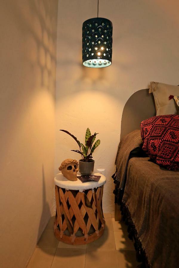 Hotel Casa Blanco by Barrio Mexico Guadalajara Esterno foto